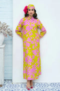 Vanya | Co-Ords 24 | CO-68 - Saira Saqlain