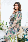 Vanya | Co-Ords 24 | CO-69 - Saira Saqlain