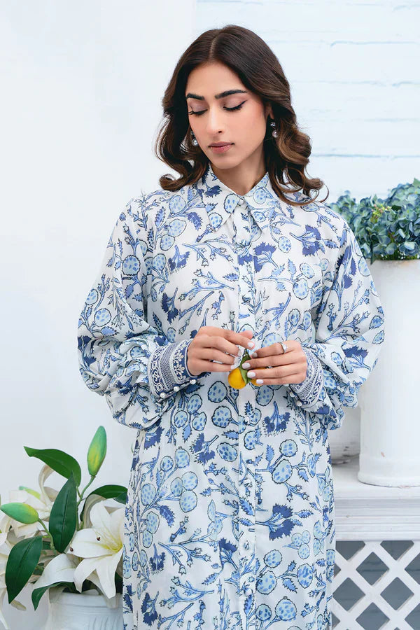 Vanya | Co-Ords 24 | CO-63 - Saira Saqlain