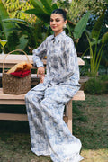 Vanya | Co-Ords 24 | CO-64 - Saira Saqlain