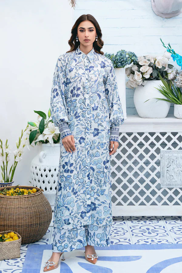 Vanya | Co-Ords 24 | CO-63 - Saira Saqlain