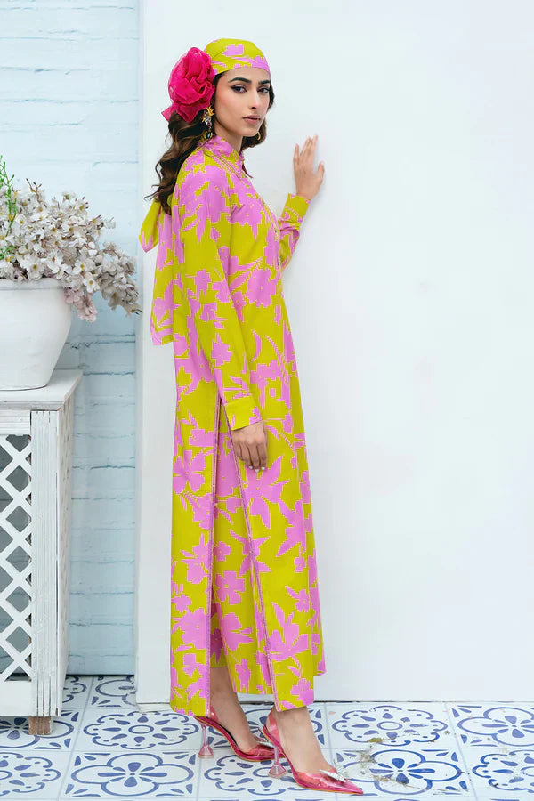 Vanya | Co-Ords 24 | CO-68 - Saira Saqlain