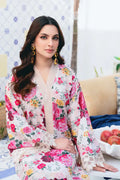 Vanya | Co-Ords 24 | CO-65 - Saira Saqlain