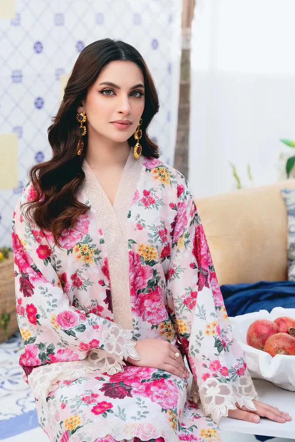 Vanya | Co-Ords 24 | CO-65 - Saira Saqlain