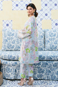 Vanya | Co-Ords 24 | CO-61 - Saira Saqlain