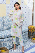 Vanya | Co-Ords 24 | CO-61 - Saira Saqlain