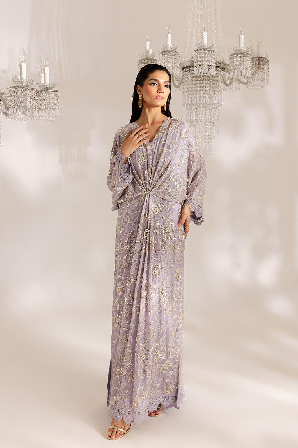 Vanya | Gulraz Formals | FF-58 - Saira Saqlain