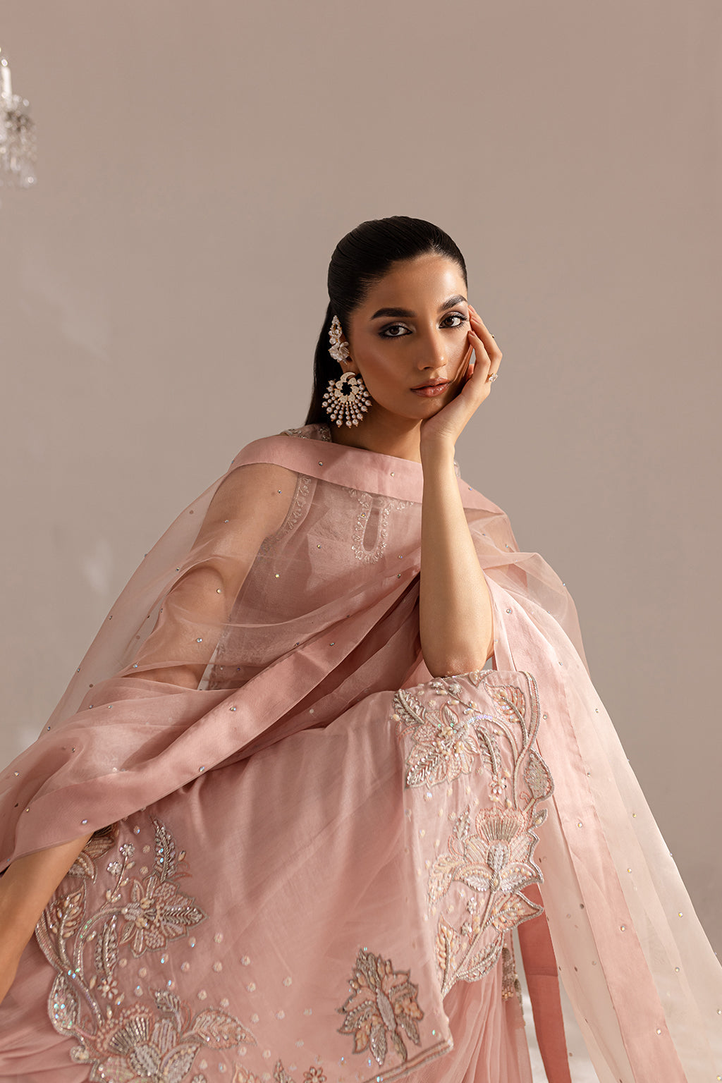 Vanya | Gulraz Formals | FF-60 - Saira Saqlain