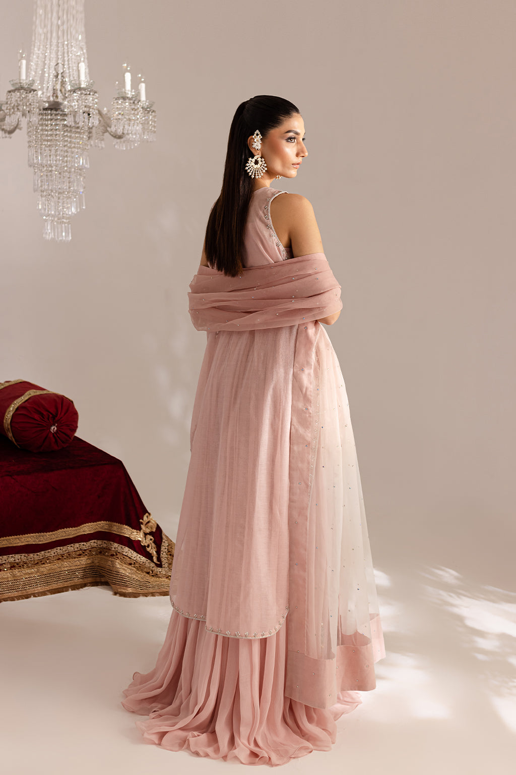 Vanya | Gulraz Formals | FF-60 - Saira Saqlain