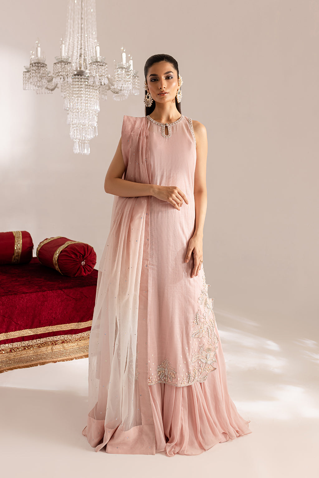 Vanya | Gulraz Formals | FF-60 - Saira Saqlain