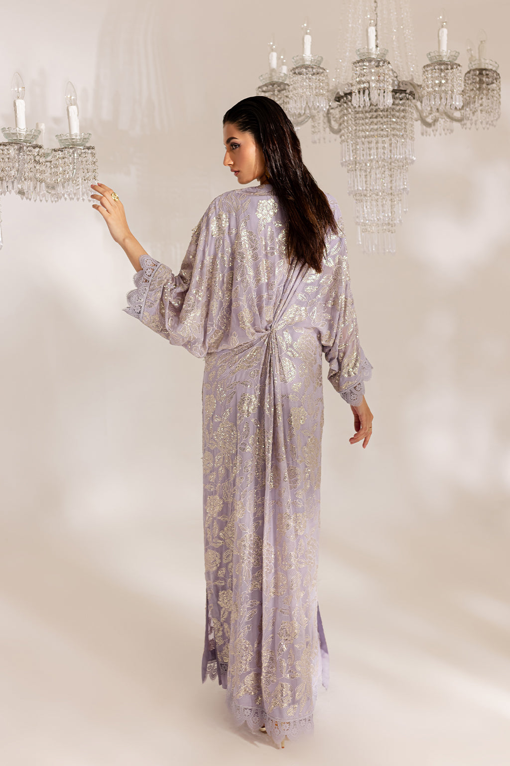 Vanya | Gulraz Formals | FF-58 - Saira Saqlain