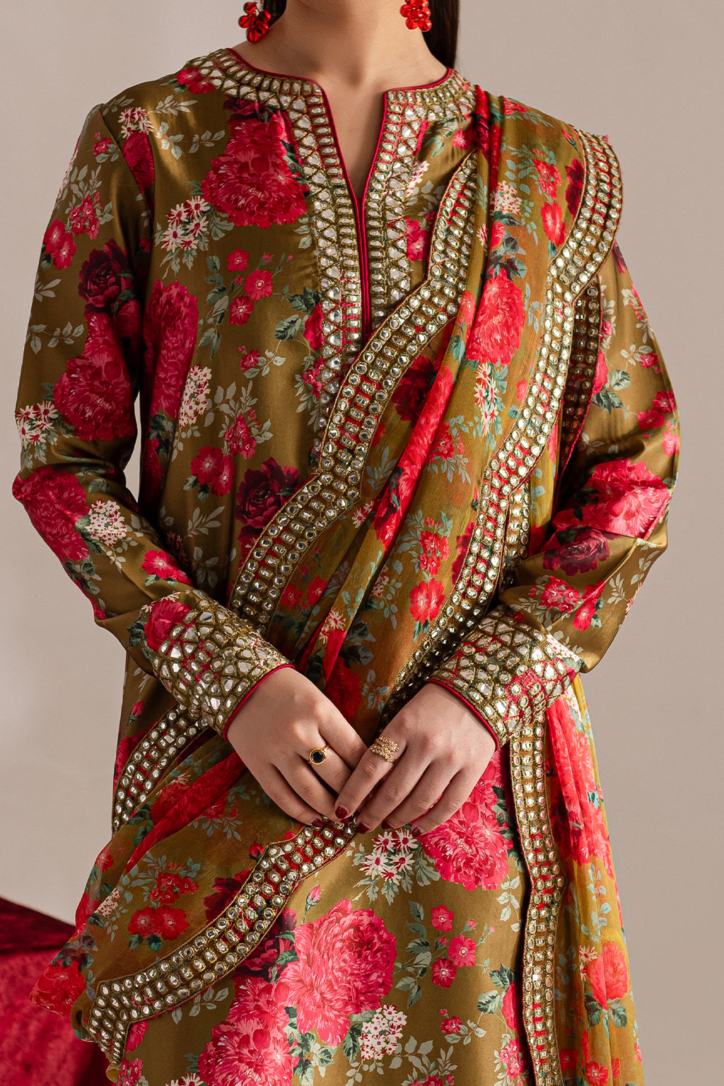 Vanya | Gulraz Formals |  FF-53 - Saira Saqlain