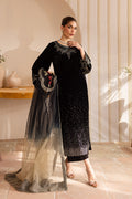 Vanya | Velvet Formals 24 |  KV-51 - Saira Saqlain