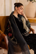 Vanya | Velvet Formals 24 |  KV-51 - Saira Saqlain