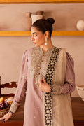 Vanya | Velvet Formals 24 |  KV-56 - Saira Saqlain