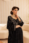 Vanya | Velvet Formals 24 |  KV-53 - Saira Saqlain