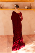 Vanya | Velvet Formals 24 | KV-55 - Saira Saqlain