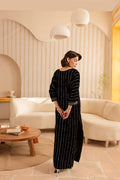 Vanya | Velvet Formals 24 |  KV-53 - Saira Saqlain