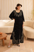 Vanya | Velvet Formals 24 |  KV-53 - Saira Saqlain