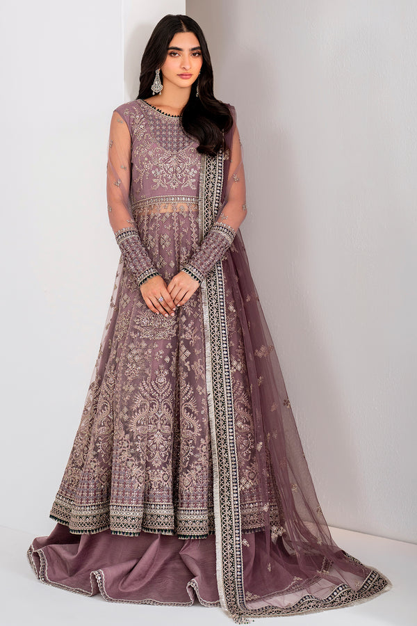 Jazmin | Formals Collection | NET UN-4020 - Saira Saqlain