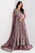 Jazmin | Formals Collection | NET UN-4020 - Saira Saqlain