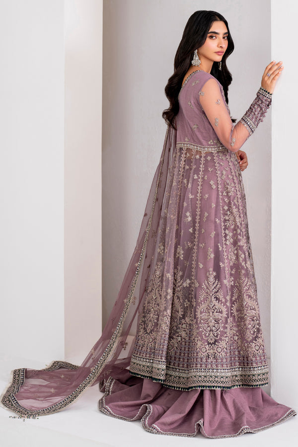 Jazmin | Formals Collection | NET UN-4020 - Saira Saqlain