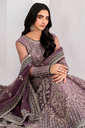Jazmin | Formals Collection | NET UN-4020 - Saira Saqlain