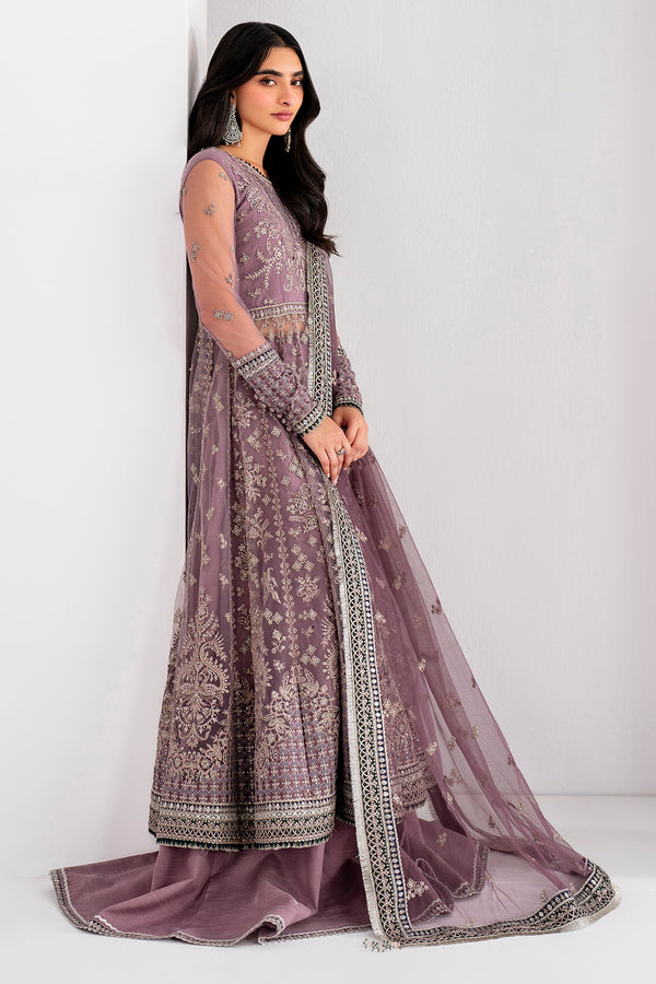 Jazmin | Formals Collection | NET UN-4020 - Saira Saqlain
