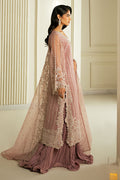 Cross Stitch | Wedding Collection 25 | ENCHANTED GARDEN - Saira Saqlain