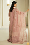 Cross Stitch | Wedding Collection 25 | ENCHANTED GARDEN - Saira Saqlain