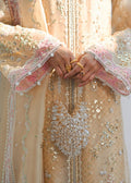 Suffuse | Freeshia RTW'24 | Suha - Saira Saqlain