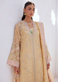 Suffuse | Freeshia RTW'24 | Suha - Saira Saqlain