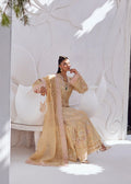 Suffuse | Freeshia RTW'24 | Suha - Saira Saqlain