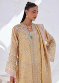 Suffuse | Freeshia RTW'24 | Suha - Saira Saqlain