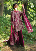 Suffuse | Freeshia RTW'24 | Ahlam - Saira Saqlain