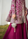 Suffuse | Freeshia RTW'24 | Ahlam - Saira Saqlain