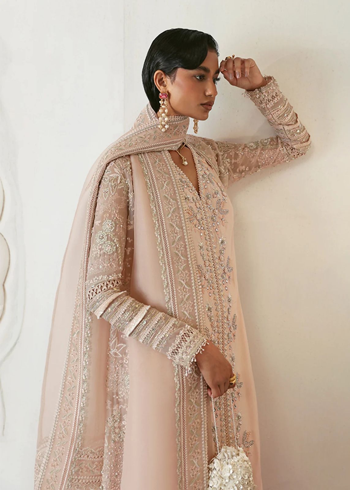 Suffuse | Freeshia RTW'24 | Janan - Saira Saqlain