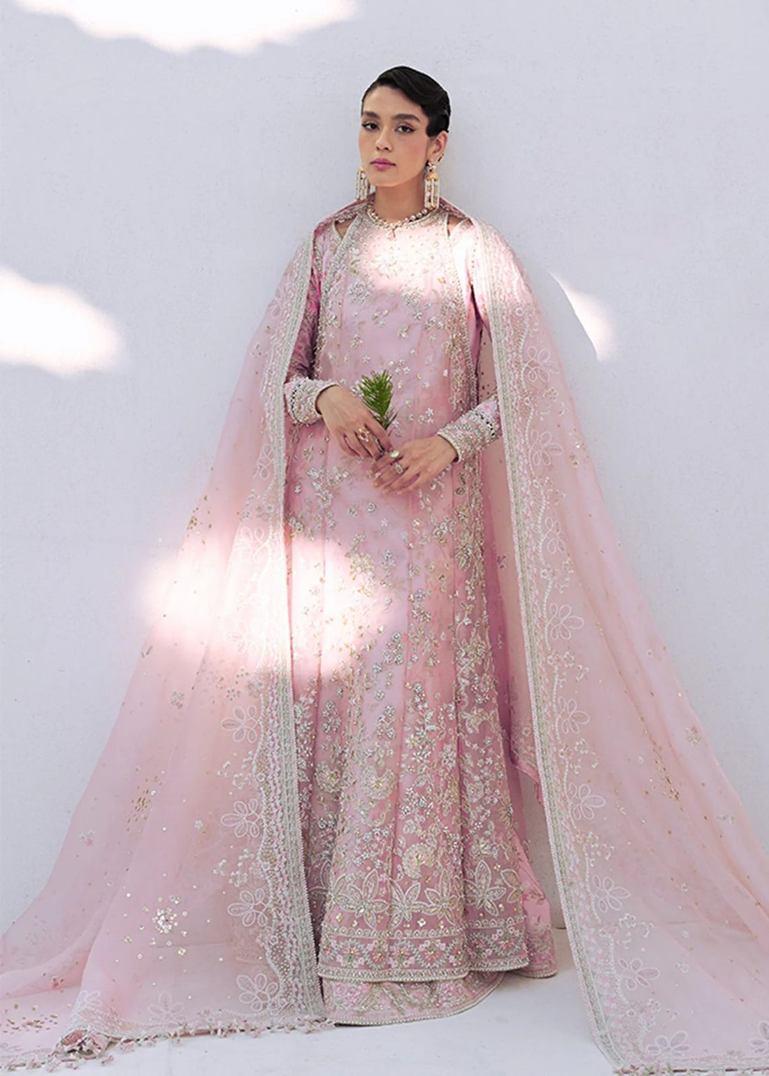 Suffuse | Freeshia RTW'24 | Falek - Saira Saqlain