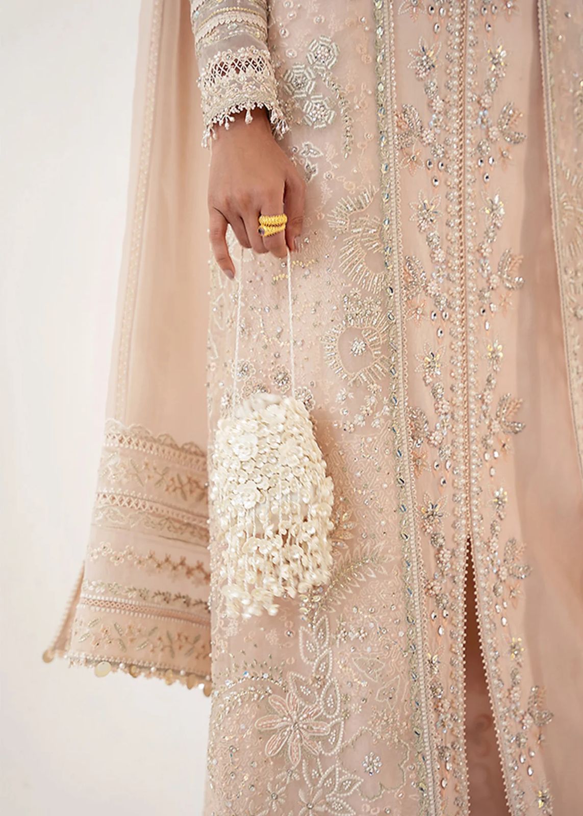 Suffuse | Freeshia RTW'24 | Janan - Saira Saqlain