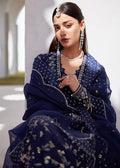 Suffuse | Freeshia RTW'24 | Aroosh - Saira Saqlain