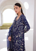 Suffuse | Freeshia RTW'24 | Aroosh - Saira Saqlain
