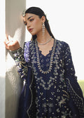 Suffuse | Freeshia RTW'24 | Aroosh - Saira Saqlain