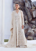 Suffuse | Freeshia RTW'24 | Yasna - Saira Saqlain