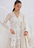 Suffuse | Freeshia RTW'24 | Yasna - Saira Saqlain