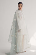 Zara Shahjahan | Handcrafted Suits | ZHC-046 - Saira Saqlain
