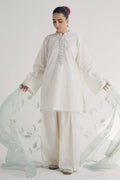 Zara Shahjahan | Handcrafted Suits | ZHC-046 - Saira Saqlain