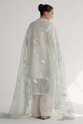 Zara Shahjahan | Handcrafted Suits | ZHC-046 - Saira Saqlain