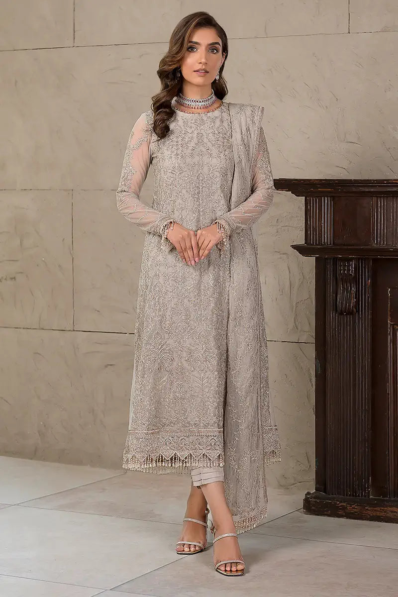 Zarif | Falak Formals | ZF 03 CHERYL - Saira Saqlain