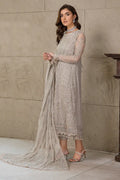 Zarif | Falak Formals | ZF 03 CHERYL - Saira Saqlain