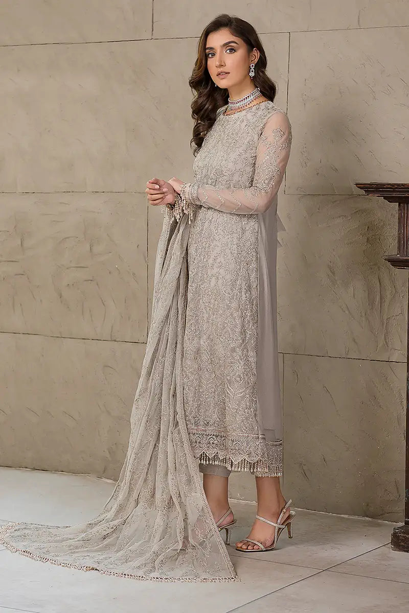 Zarif | Falak Formals | ZF 03 CHERYL - Saira Saqlain